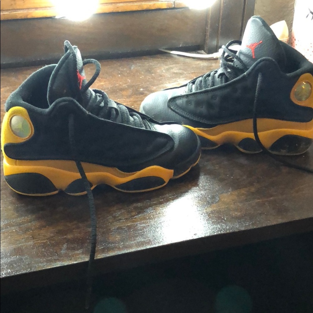 Jordan